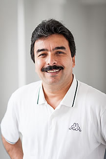 Dr. med. Yodallah Shogi